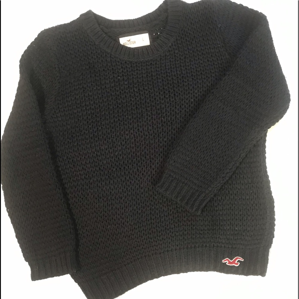 Hollister Sweater